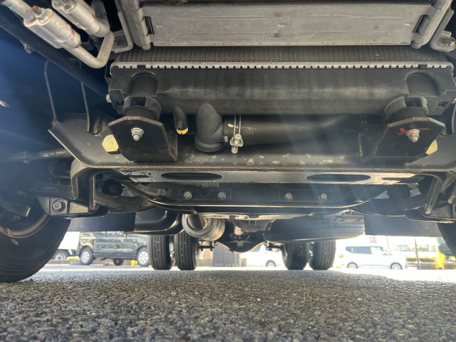 三菱ふそう キャンター 小型 Wキャブ TPG-FBA20(98578) 36枚目