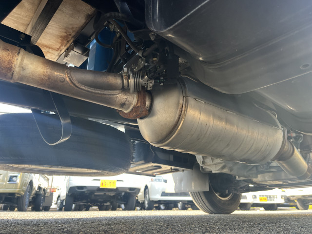 三菱ふそう キャンター 小型 Wキャブ TPG-FBA20(98578) 38枚目