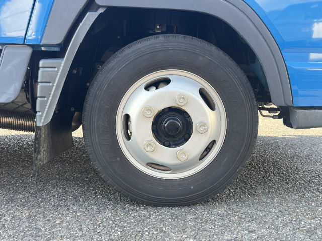 三菱ふそう キャンター 小型 Wキャブ TPG-FBA20(98578) 40枚目