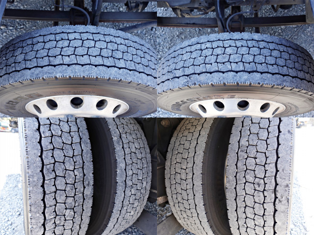 いすゞ フォワード 中型 バン 2PG-FRR90T2(98579) 16枚目