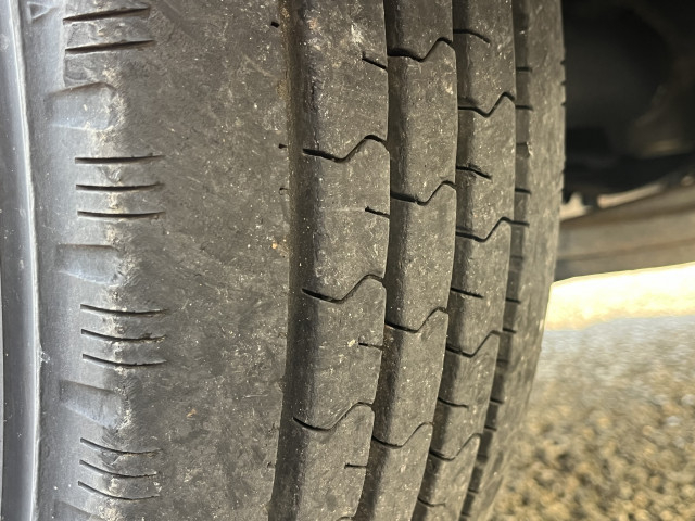 三菱ふそう キャンター 小型 Wキャブ TPG-FBA20(98578) 42枚目