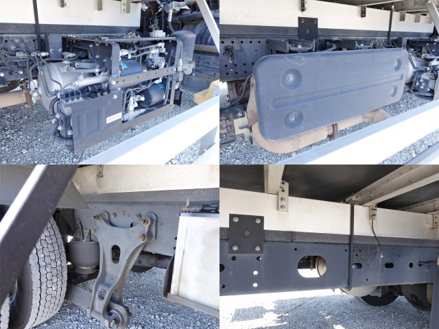 いすゞ フォワード 中型 バン 2PG-FRR90T2(98579) 19枚目