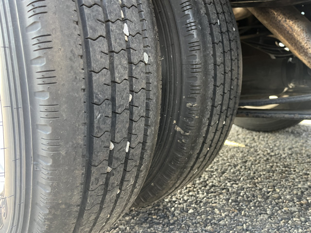 三菱ふそう キャンター 小型 Wキャブ TPG-FBA20(98578) 45枚目