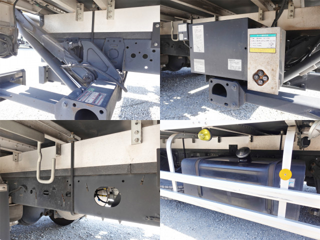 いすゞ フォワード 中型 バン 2PG-FRR90T2(98579) 20枚目