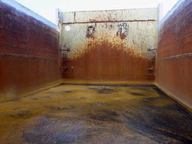 日野 レンジャー 増トン 土砂ダンプ LKG-FE7JEAA(98580) 9枚目