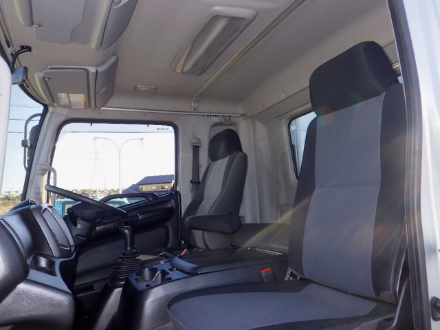 日野 レンジャー 増トン 土砂ダンプ LKG-FE7JEAA(98580) 12枚目