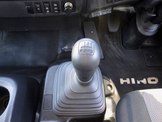 日野 レンジャー 増トン 土砂ダンプ LKG-FE7JEAA(98580) 14枚目