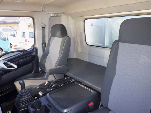 日野 レンジャー 増トン 土砂ダンプ LKG-FE7JEAA(98580) 16枚目