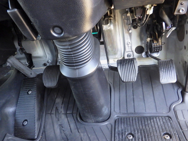 日野 レンジャー 増トン 土砂ダンプ LKG-FE7JEAA(98580) 18枚目