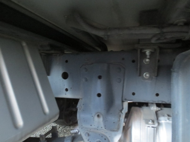 トヨタ トヨエース 小型 冷蔵冷凍バン TKG-XZC605(98581) 16枚目