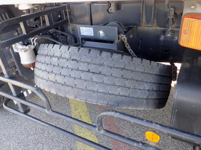 日野 レンジャー 増トン 土砂ダンプ LKG-FE7JEAA(98580) 23枚目