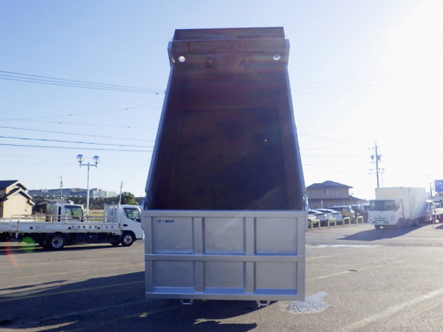 日野 レンジャー 増トン 土砂ダンプ LKG-FE7JEAA(98580) 29枚目