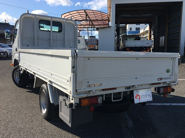 トヨタ ダイナ 小型 平ボディ ABF-TRY230(98582) 4枚目