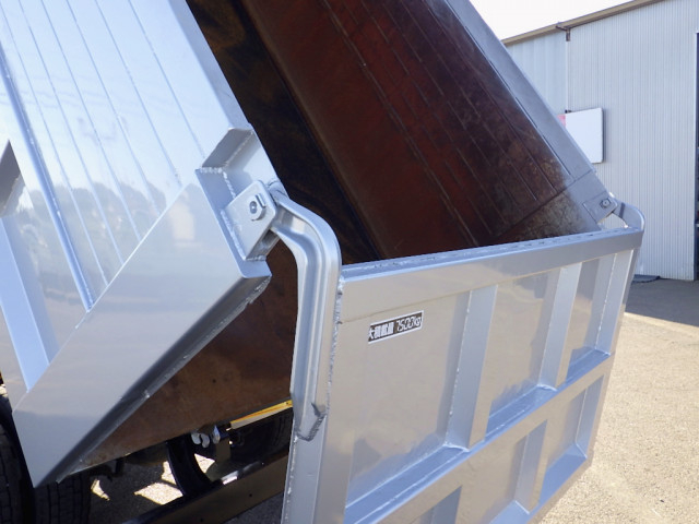 日野 レンジャー 増トン 土砂ダンプ LKG-FE7JEAA(98580) 32枚目