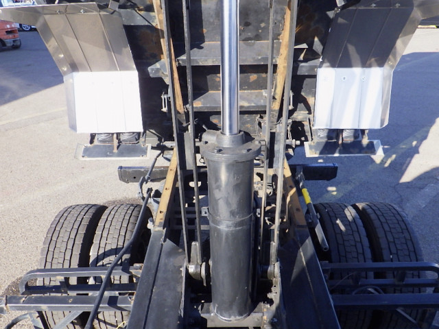 日野 レンジャー 増トン 土砂ダンプ LKG-FE7JEAA(98580) 33枚目