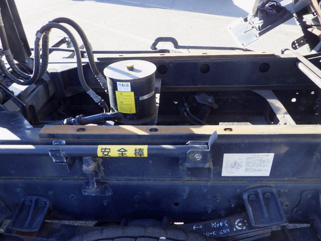 日野 レンジャー 増トン 土砂ダンプ LKG-FE7JEAA(98580) 35枚目