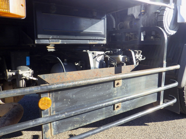 日野 レンジャー 増トン 土砂ダンプ LKG-FE7JEAA(98580) 37枚目