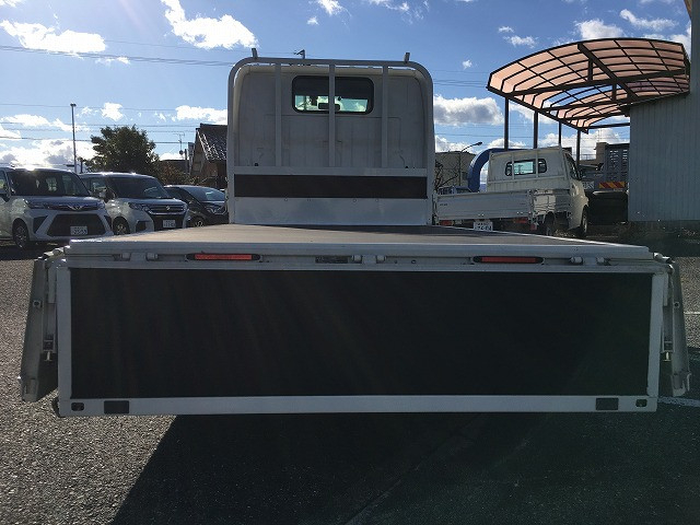 トヨタ ダイナ 小型 平ボディ ABF-TRY230(98582) 12枚目