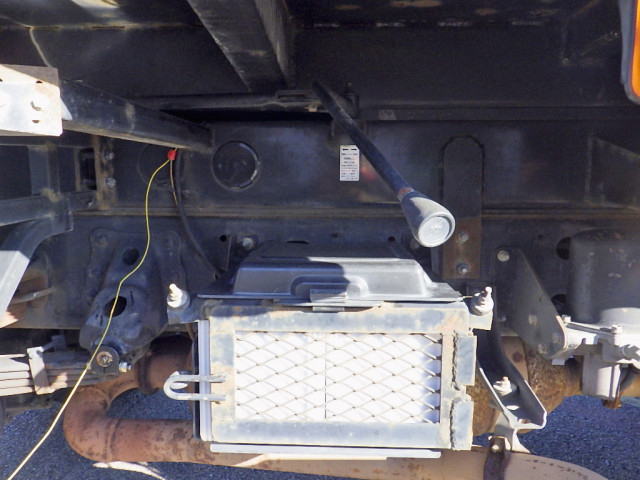 日野 レンジャー 増トン 土砂ダンプ LKG-FE7JEAA(98580) 38枚目
