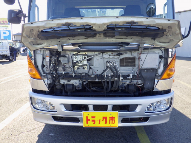 日野 レンジャー 増トン 土砂ダンプ LKG-FE7JEAA(98580) 39枚目