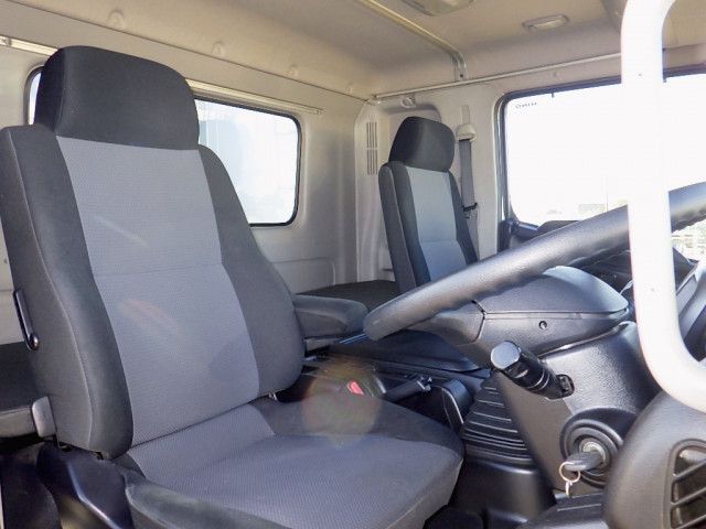 日野 レンジャー 増トン 土砂ダンプ LKG-FE7JEAA(98580) 40枚目