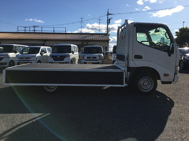 トヨタ ダイナ 小型 平ボディ ABF-TRY230(98582) 15枚目