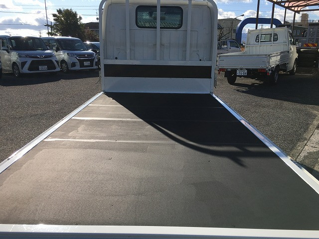 トヨタ ダイナ 小型 平ボディ ABF-TRY230(98582) 16枚目