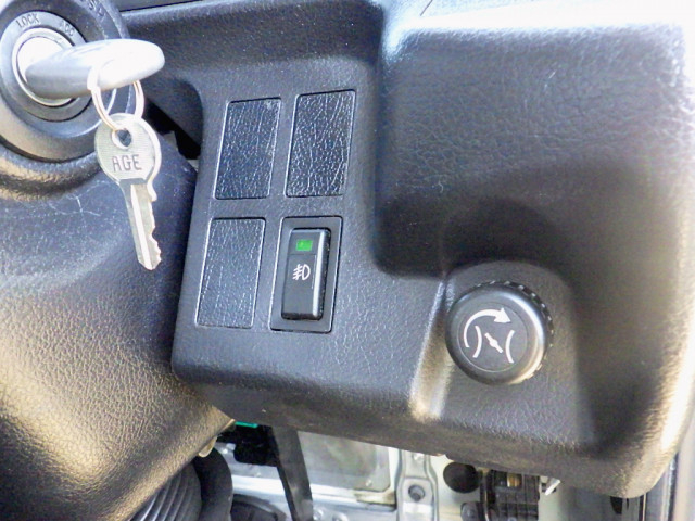 日野 レンジャー 増トン 土砂ダンプ LKG-FE7JEAA(98580) 44枚目