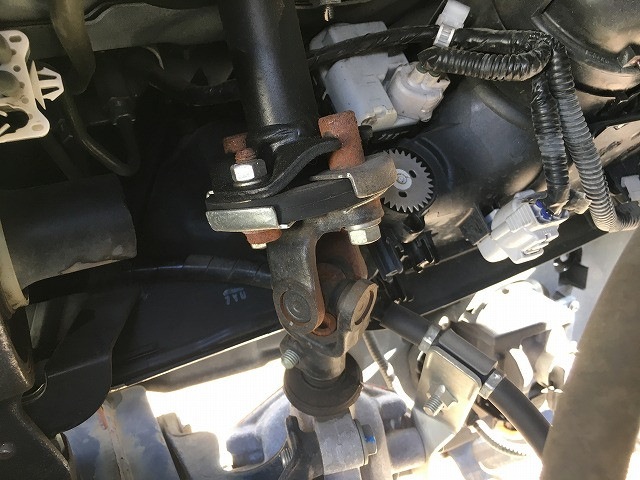 トヨタ ダイナ 小型 平ボディ ABF-TRY230(98582) 19枚目