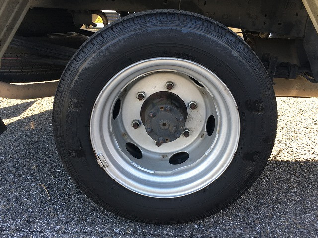 トヨタ ダイナ 小型 平ボディ ABF-TRY230(98582) 26枚目