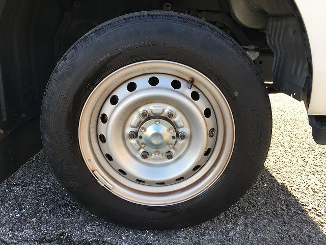 トヨタ ダイナ 小型 平ボディ ABF-TRY230(98582) 27枚目