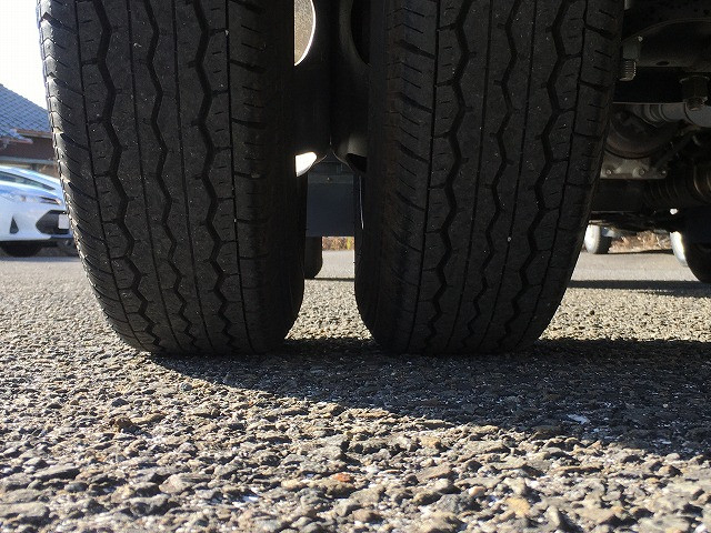 トヨタ ダイナ 小型 平ボディ ABF-TRY230(98582) 30枚目