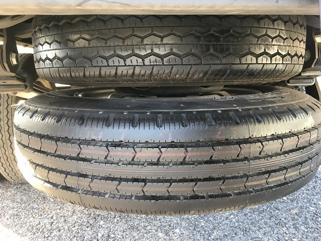 トヨタ ダイナ 小型 平ボディ ABF-TRY230(98582) 32枚目