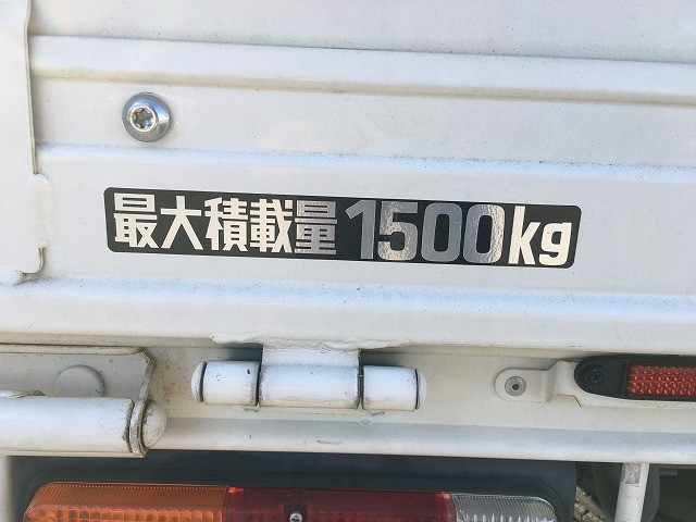 トヨタ ダイナ 小型 平ボディ ABF-TRY230(98582) 33枚目