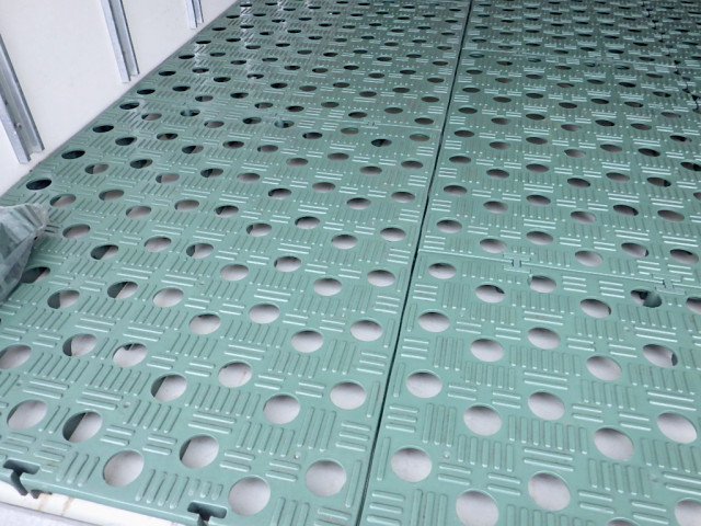 トヨタ ダイナ 小型 冷蔵冷凍バン TKG-XZU645(98583) 10枚目