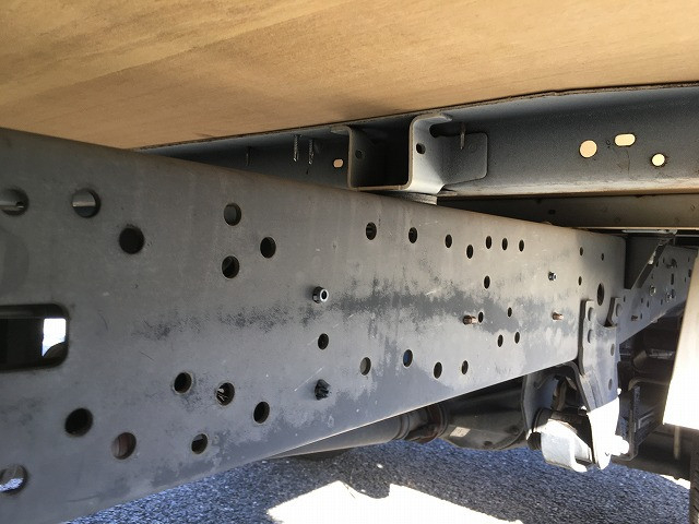 トヨタ ダイナ 小型 平ボディ ABF-TRY230(98582) 34枚目