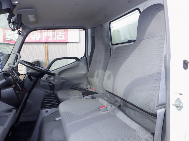 トヨタ ダイナ 小型 冷蔵冷凍バン TKG-XZU645(98583) 12枚目