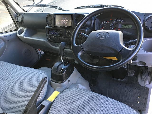 トヨタ ダイナ 小型 平ボディ ABF-TRY230(98582) 38枚目