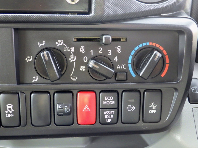 トヨタ ダイナ 小型 冷蔵冷凍バン TKG-XZU645(98583) 16枚目