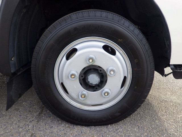 トヨタ ダイナ 小型 冷蔵冷凍バン TKG-XZU645(98583) 19枚目