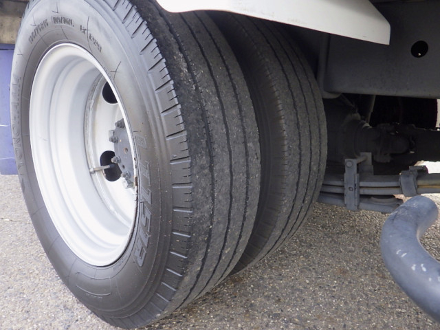 トヨタ ダイナ 小型 冷蔵冷凍バン TKG-XZU645(98583) 20枚目