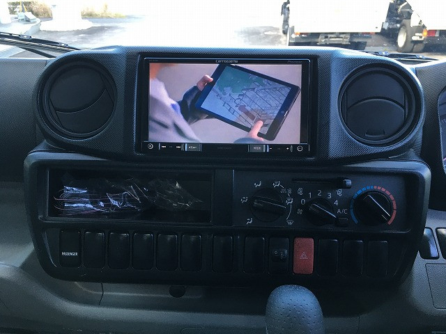 トヨタ ダイナ 小型 平ボディ ABF-TRY230(98582) 44枚目