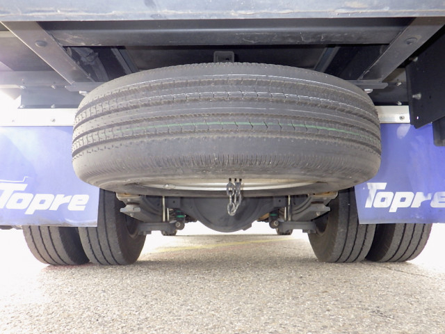 トヨタ ダイナ 小型 冷蔵冷凍バン TKG-XZU645(98583) 21枚目