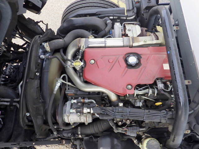 トヨタ ダイナ 小型 冷蔵冷凍バン TKG-XZU645(98583) 22枚目