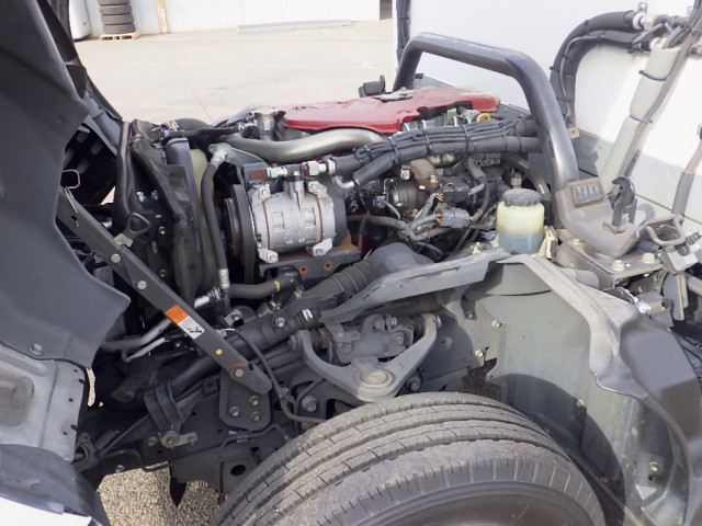 トヨタ ダイナ 小型 冷蔵冷凍バン TKG-XZU645(98583) 23枚目