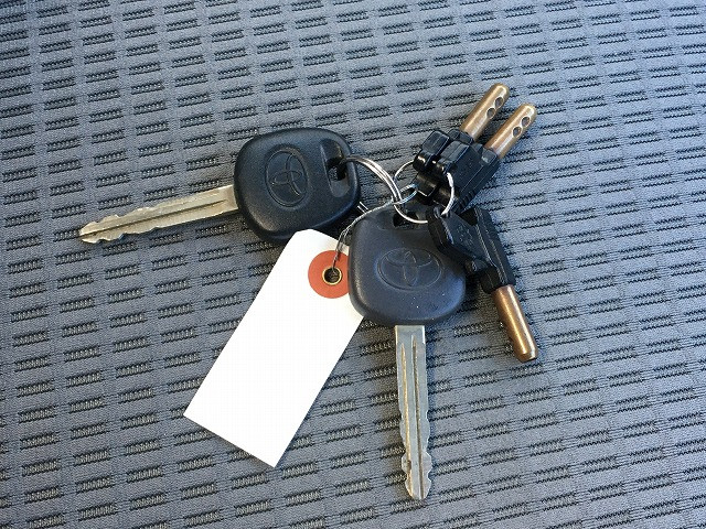 トヨタ ダイナ 小型 平ボディ ABF-TRY230(98582) 47枚目