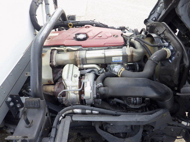 トヨタ ダイナ 小型 冷蔵冷凍バン TKG-XZU645(98583) 24枚目