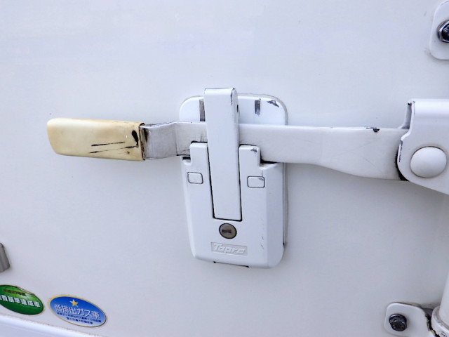 トヨタ ダイナ 小型 冷蔵冷凍バン TKG-XZU645(98583) 29枚目