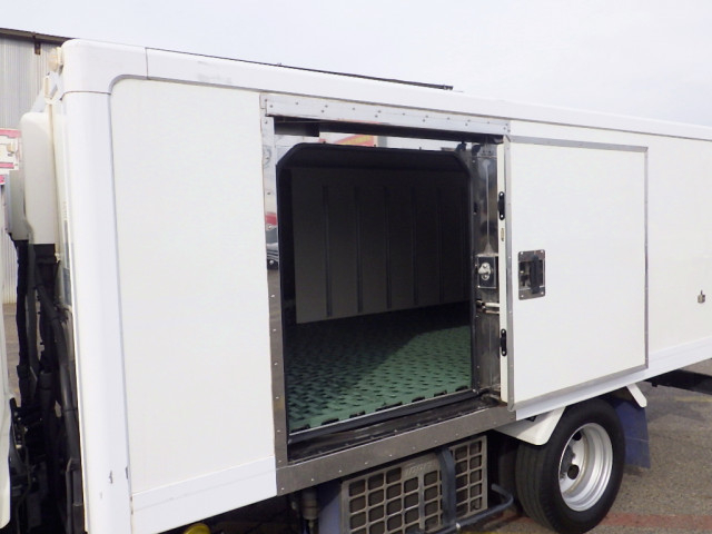 トヨタ ダイナ 小型 冷蔵冷凍バン TKG-XZU645(98583) 31枚目