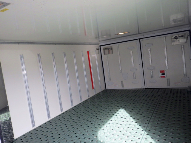 トヨタ ダイナ 小型 冷蔵冷凍バン TKG-XZU645(98583) 35枚目